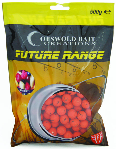 Cotswold Bait Handy Pack 15mm Boilies